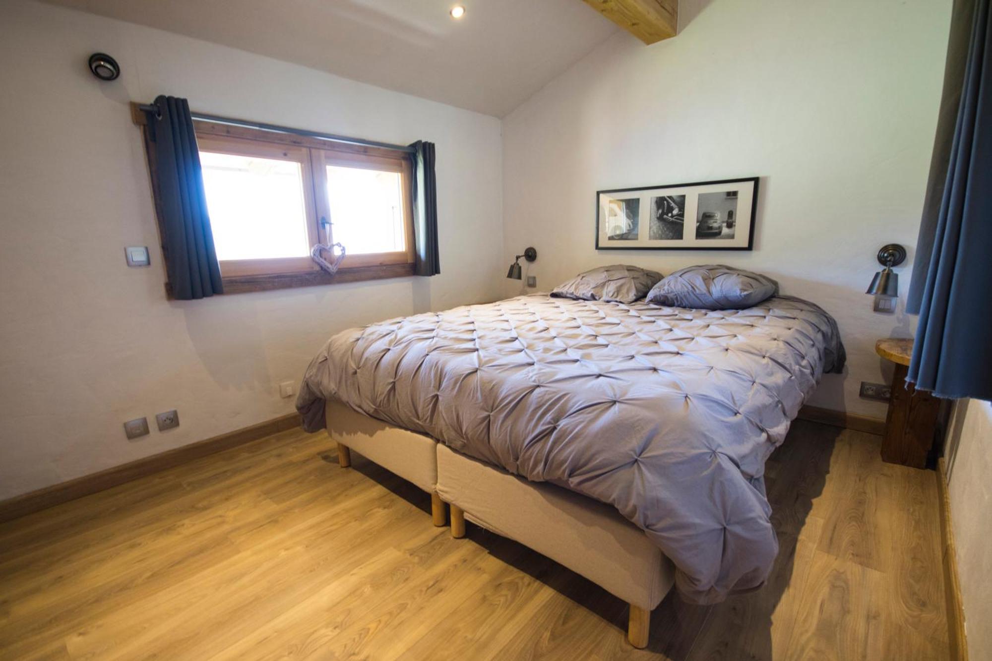 Vielyterra - Chalet Haut De Gamme - Domaine Du Mont Blanc 생제르베레뱅 외부 사진