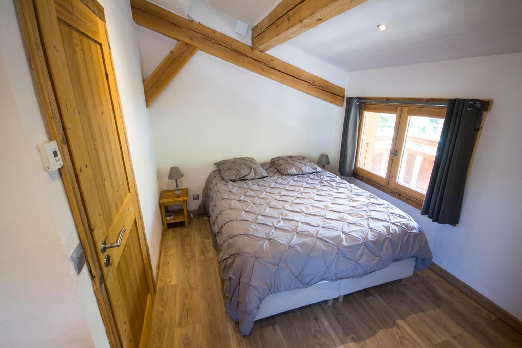 Vielyterra - Chalet Haut De Gamme - Domaine Du Mont Blanc 생제르베레뱅 외부 사진